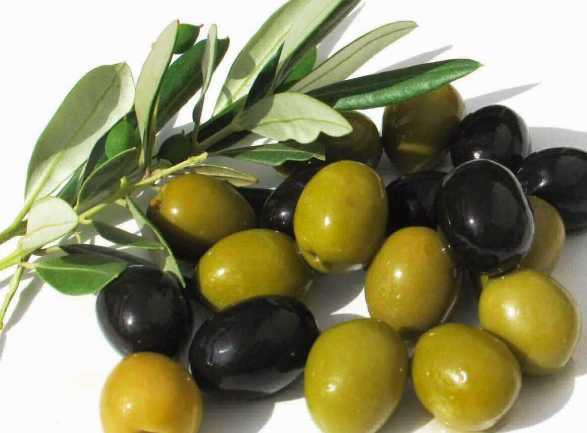 Оливки и маслины Заказать Доставка еды Екатеринбург